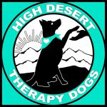 High Desert Therapy Dogs